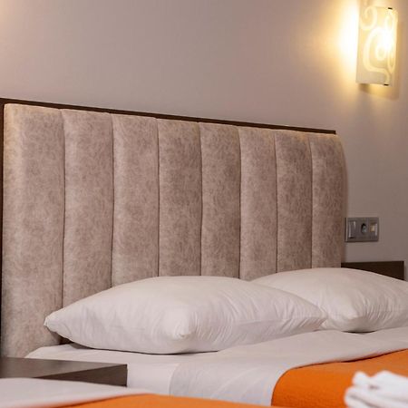 Hotel Epavlis Eleftheriadi Paralía Zewnętrze zdjęcie